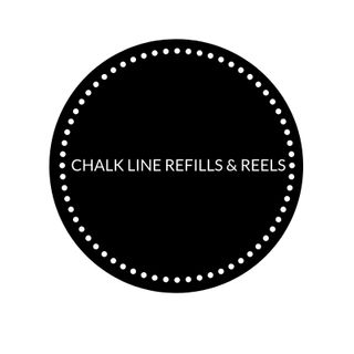 CHALK LINE REFILLS & REELS