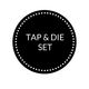 TAP & DIE SET