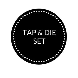 TAP & DIE SET