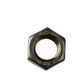 IMPERIAL HEX NUT BSW