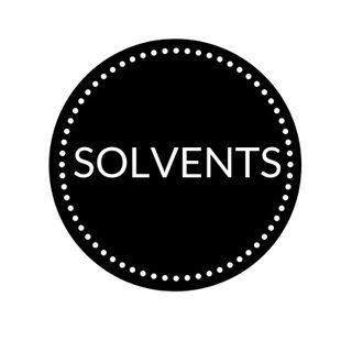 SOLVENTS