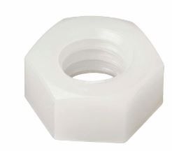 METRIC HEX NUT