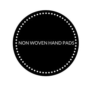 NON WOVEN HAND PADS