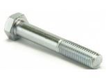 METRIC HEX BOLT 8.8 HI-TENSILE