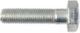 METRIC FINE HEX BOLT 8.8 HI-TENSILE