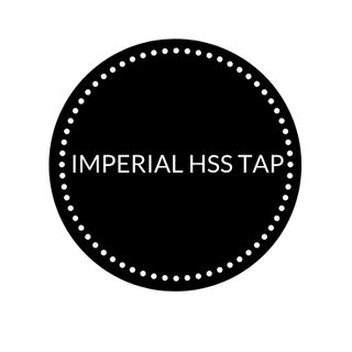 IMPERIAL HSS TAP