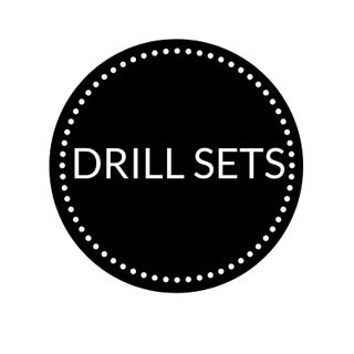 DRILL SETS