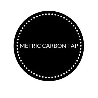 METRIC CARBON TAP