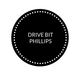 DRIVE BIT PHILLIPS