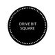 DRIVE BIT SQUARE