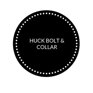 HUCK BOLT & COLLAR