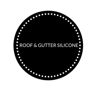 ROOF & GUTTER SILICONE