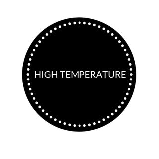 HIGH TEMPERATURE