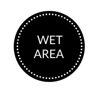 WET AREA