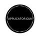 APPLICATOR GUN