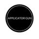 APPLICATOR GUN