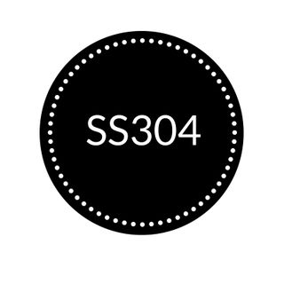 SS304