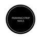 COLLATED FRAMING STRIP NAILS