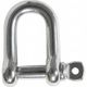 D SHACKLE