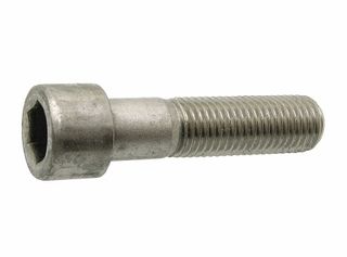 IMPERIAL SOCKET CAP SCREW UNC