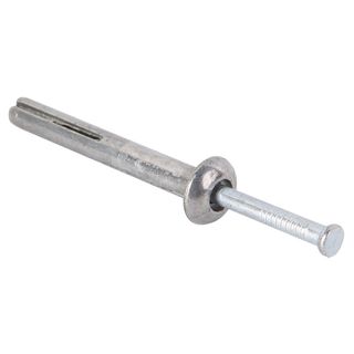 METAL PIN ANCHOR