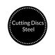 CUTTING DISCS - STEEL