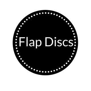 FLAP DISC