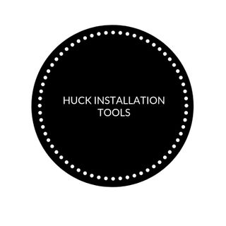 HUCK INSTALLATION TOOLS