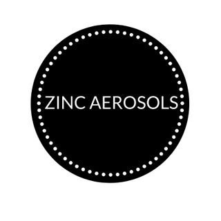 ZINC AEROSOLS