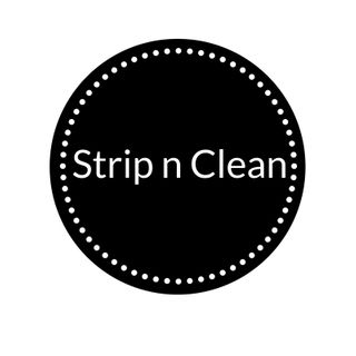 STRIP N CLEAN