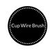 CUP WIRE BRUSH