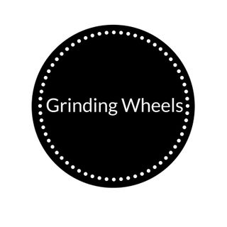 GRINDING WHEEL