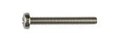 METAL THREAD SCREW - PAN