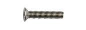 METAL THREAD SCREW - CSK