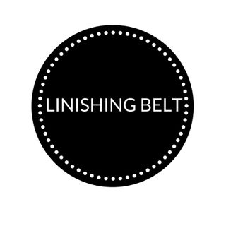 LINISHING BELT