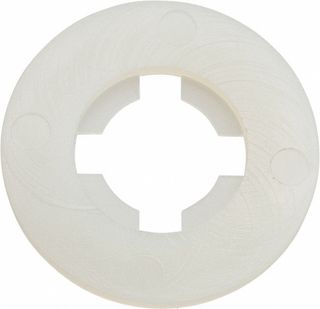 NYLON ANTI-LOSS WASHER M4