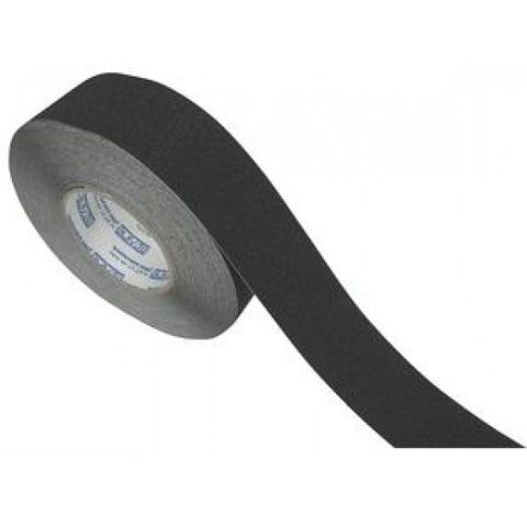 2660 ANTI SLIP TAPE BLACK 200MM X 18.2M