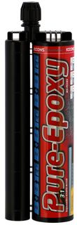 BIS PURE EPOXY GEN3 INJECTION 585ML