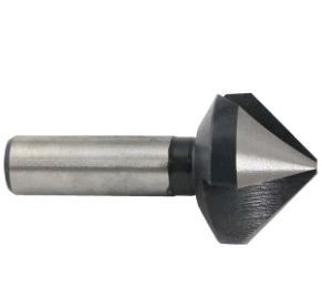 3 FLUTE COUNTERSINK BIT 20.5MM