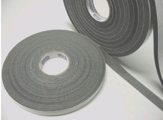 7106 GREY PU FOAM TAPE 12MM X 12MT 6.0MM