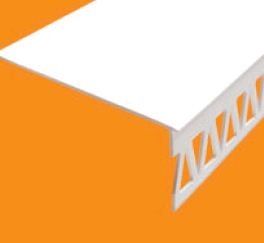 RENDER WINDOW SILL 6 X 75MM X 3M