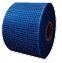 120MM RENDER MESH ROLL SELF ADH BLUE