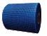 200MM RENDER MESH ROLL SELF ADH BLUE