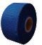 80MM RENDER MESH ROLL SELF ADH BLUE