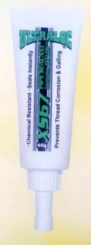 XS6701 (567) ULTRALOC PIPE SEALANT 60G