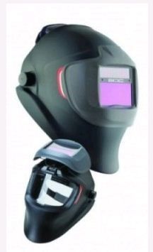 EVOLVE COMBO FLIP-UP WELDING HOOD