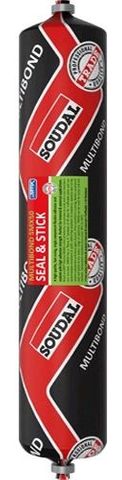 SMX50 SEAL & STICK FC SAUSAGE CON GREY