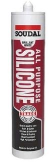 ALL PURPOSE SILICONE BEIGE