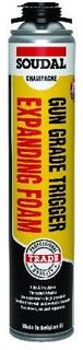 GUN GRADE EXPANDING FOAM SCREW TOP 750ML