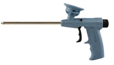 PROFESSIONAL FOAM GUN - SCREW TOP